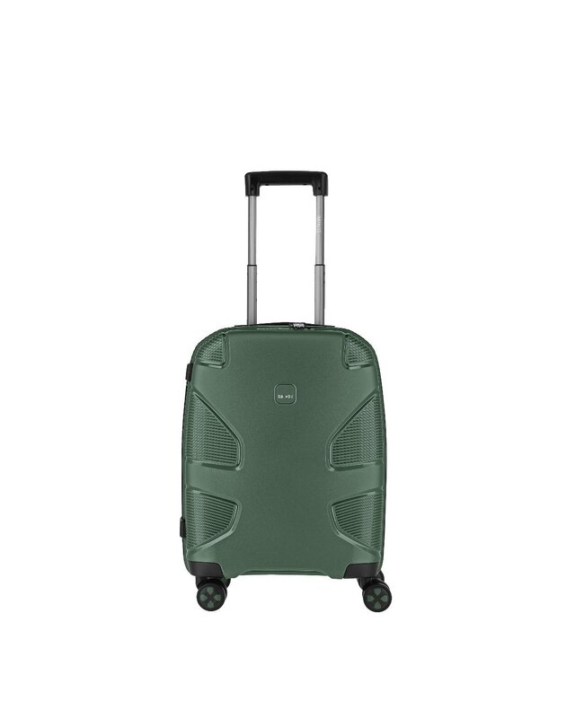 IMPACKT IMPACKT TROLLEY S 4 WIEL 55 CM DEEP SEA GREEN