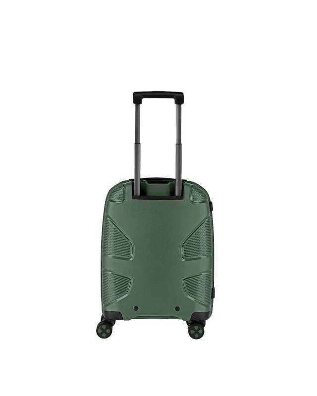 IMPACKT IMPACKT TROLLEY S 4 WIEL 55 CM DEEP SEA GREEN