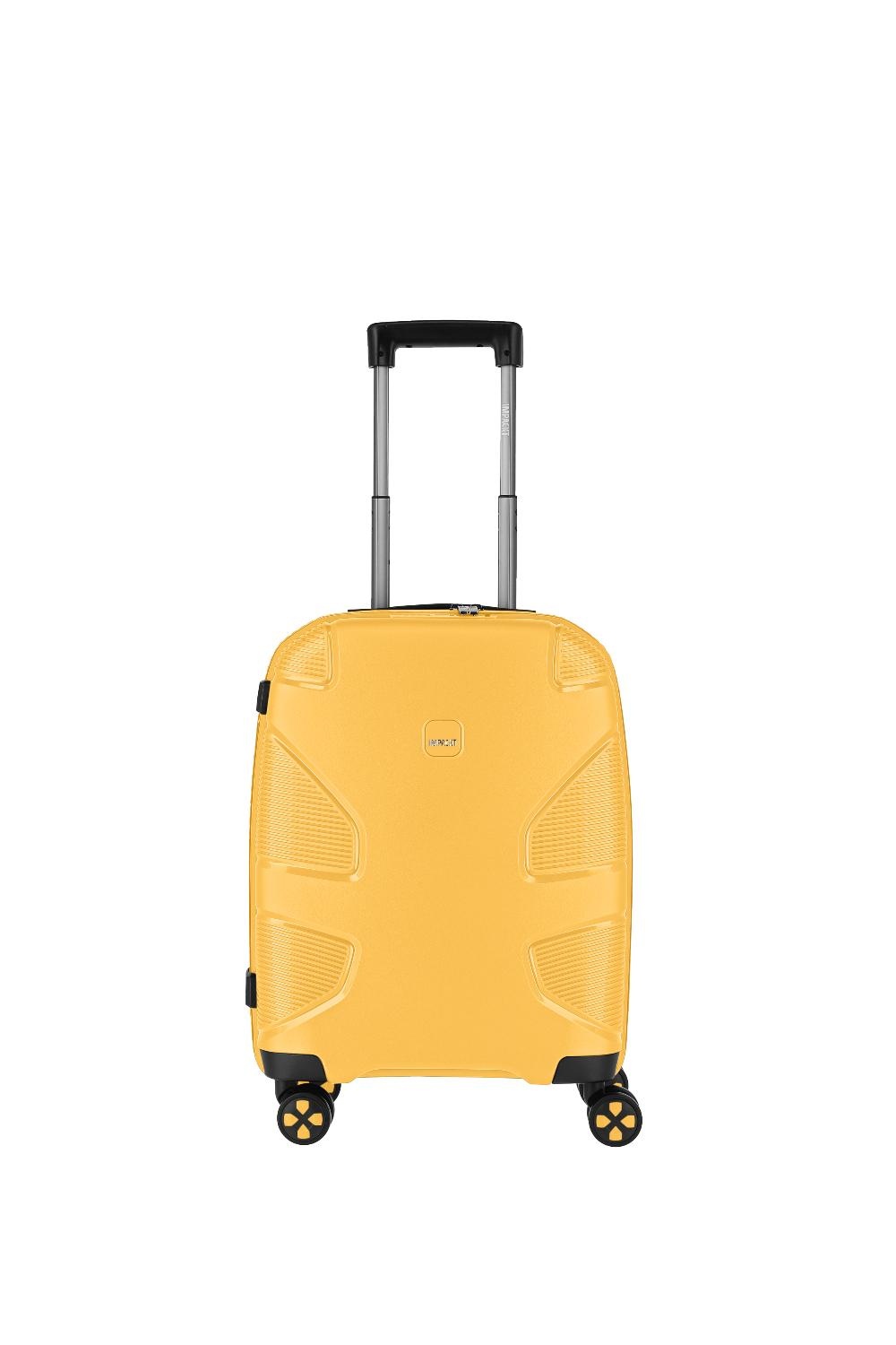 Impackt Spinner koffer 55 cm sunset yellow