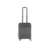 TRAVELITE WAAL 4W TROLLEY S BLACK