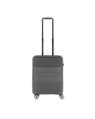 TRAVELITE TRAVELITE WAAL 4W TROLLEY S Black