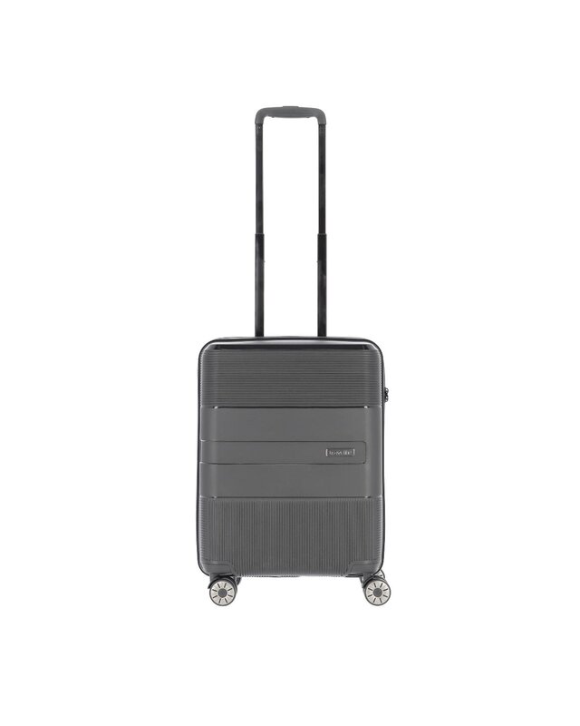 TRAVELITE TRAVELITE WAAL 4W TROLLEY S Black
