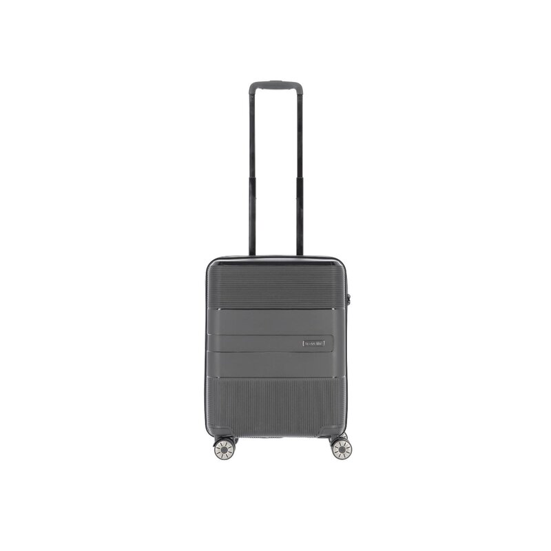 TRAVELITE TRAVELITE WAAL 4W TROLLEY S Black