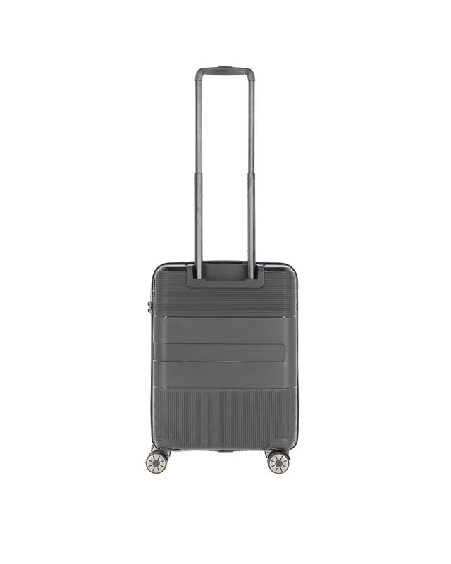 TRAVELITE TRAVELITE WAAL 4W TROLLEY S Black