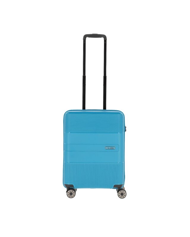 TRAVELITE TRAVELITE WAAL 4W TROLLEY S TURQUOISE