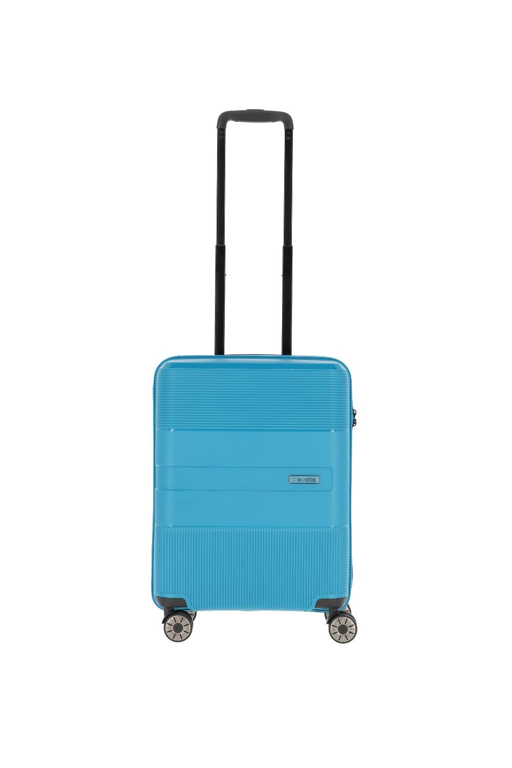 TRAVELITE WAAL 4W TROLLEY S TU…