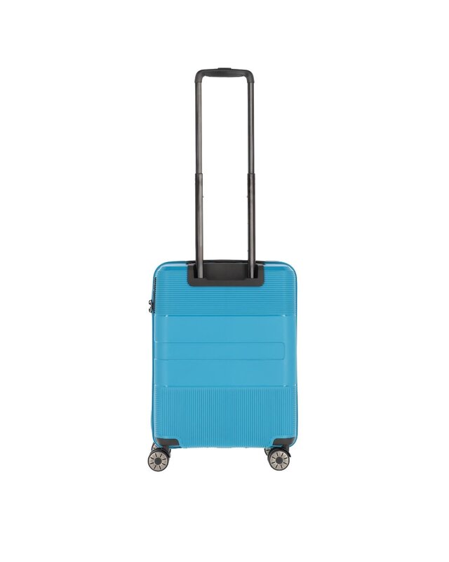 TRAVELITE TRAVELITE WAAL 4W TROLLEY S TURQUOISE