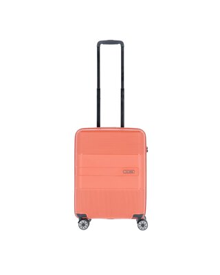 TRAVELITE TRAVELITE WAAL 4W TROLLEY S TERRACOTTA