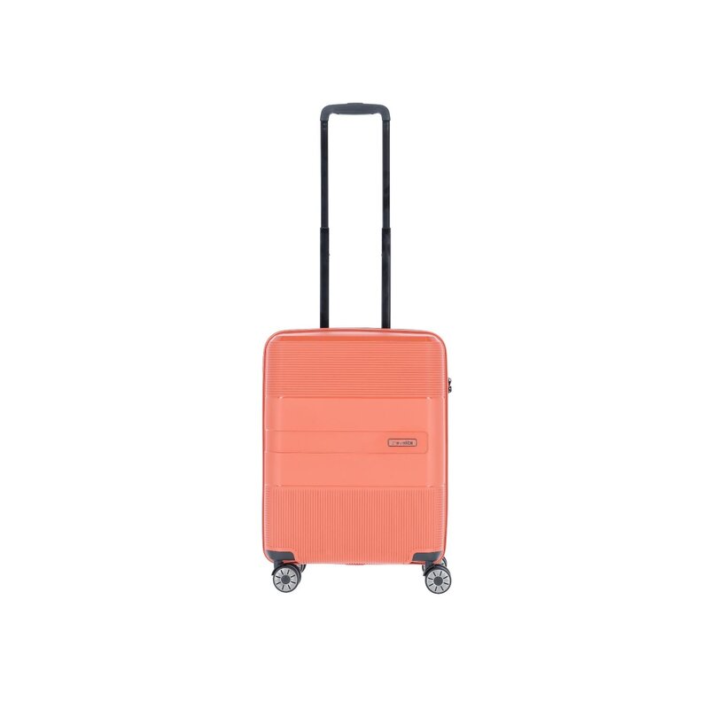 TRAVELITE TRAVELITE WAAL 4W TROLLEY S TERRACOTTA