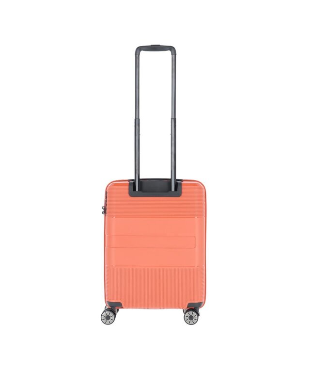 TRAVELITE TRAVELITE WAAL 4W TROLLEY S TERRACOTTA