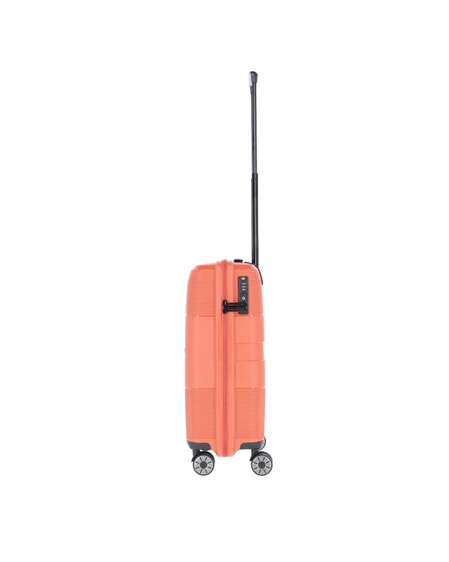 TRAVELITE TRAVELITE WAAL 4W TROLLEY S TERRACOTTA