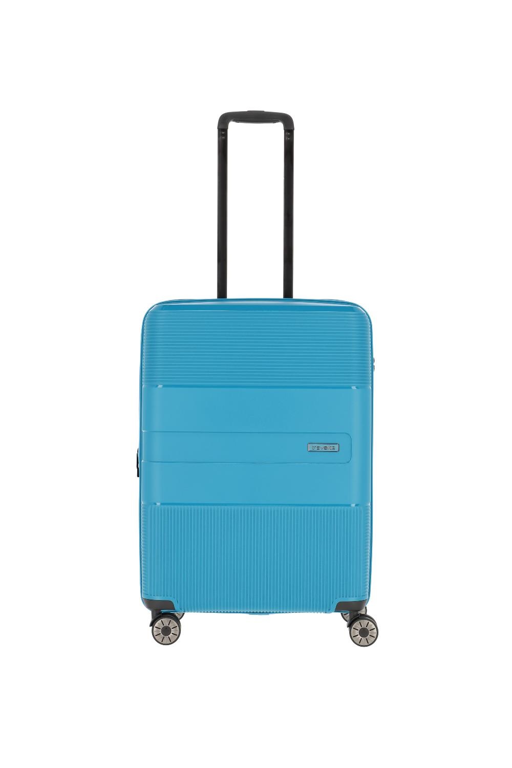 TRAVELITE WAAL 4W TROLLEY M TU…