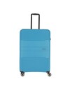 TRAVELITE TRAVELITE WAAL 4W TROLLEY L TURQUOISE