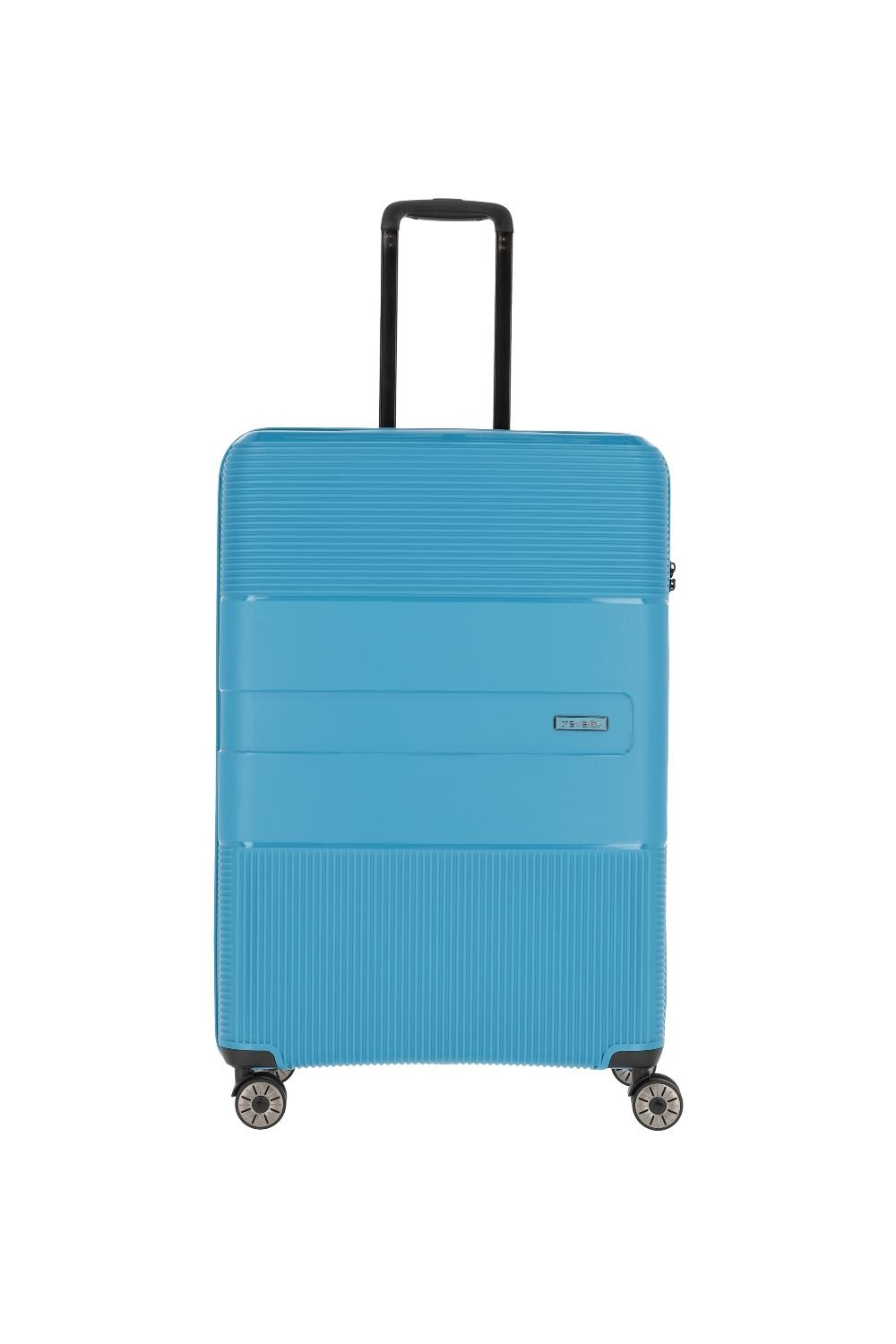 TRAVELITE WAAL 4W TROLLEY L TU…