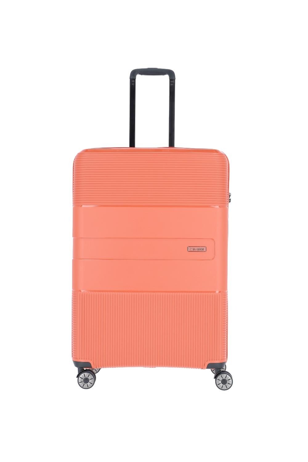 TRAVELITE WAAL 4W TROLLEY L TE…