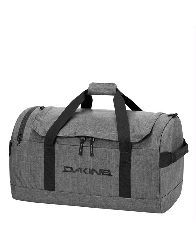 DAKINE DAKINE EQ DUFFLE 50 LTR CARBON