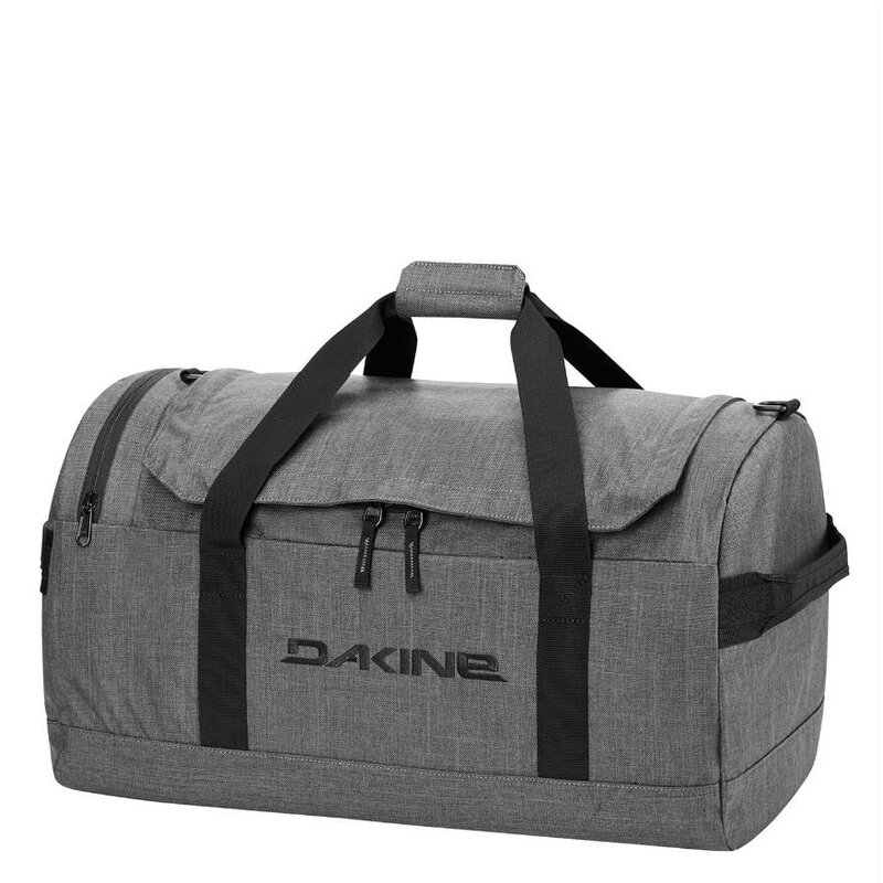 DAKINE DAKINE EQ DUFFLE 50 LTR CARBON