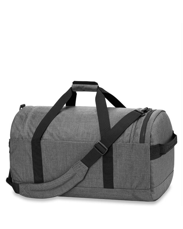 DAKINE DAKINE EQ DUFFLE 50 LTR CARBON