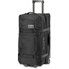 DAKINE SPLIT ROLLER 85 LITER BLACK