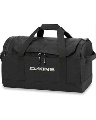 DAKINE DAKINE EQ DUFFLE  35 LITER Black