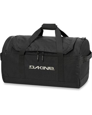 DAKINE DAKINE EQ DUFFLE 50 LITER Black