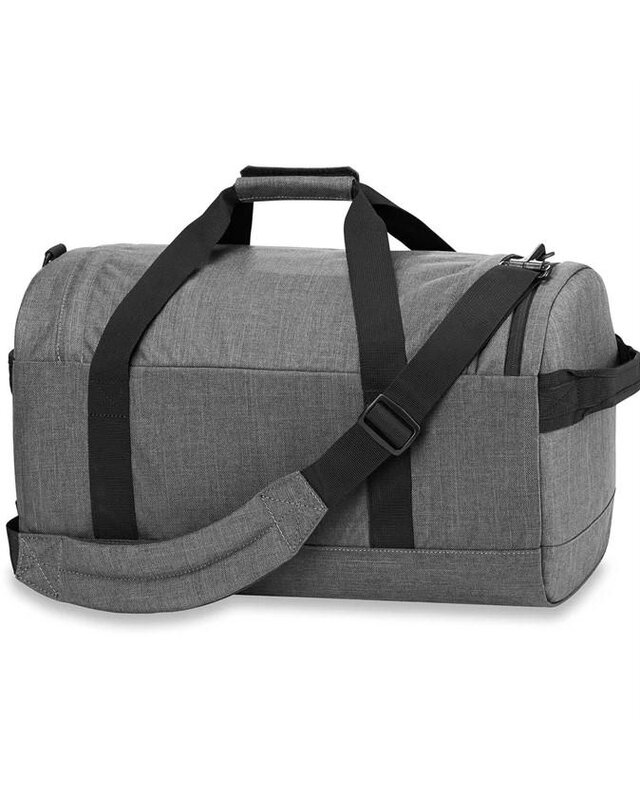 DAKINE DAKINE EQ DUFFLE  35 LITER CARBON