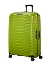 SAMSONITE SAMSONITE PROXIS SPINNER 86 CM LIME