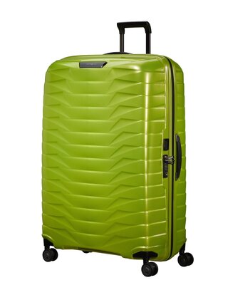 SAMSONITE SAMSONITE PROXIS SPINNER 86 CM LIME