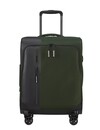 SAMSONITE BIZ2GO TRVL SPINNER 55 DF EXP EARTH GREEN