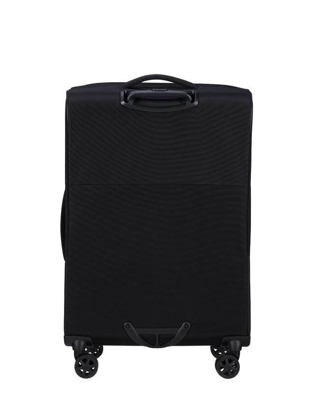 SAMSONITE BIZ2GO TRVL SPINNER 66 DF EXP Black