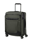 SAMSONITE PRO-DLX 6 SPINNER 55/20 CM EXP GREEN