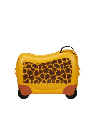 SAMSONITE DREAM2GO RIDE-ON GIRAFFE G GIRAFFE G