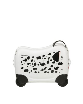 SAMSONITE DREAM2GO RIDE-ON PUPPY P PUPPY P