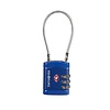 SAMSONITE KABEL CIJFERSLOT MIDNIGHT BLUE