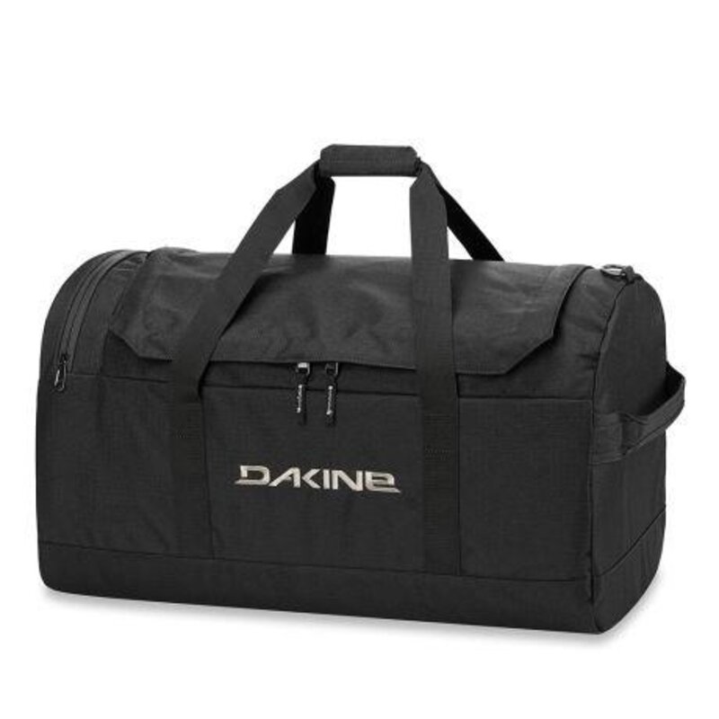 DAKINE DAKINE EQ DUFFLE 70 LITER Black