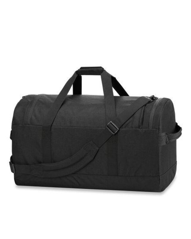 DAKINE DAKINE EQ DUFFLE 70 LITER Black
