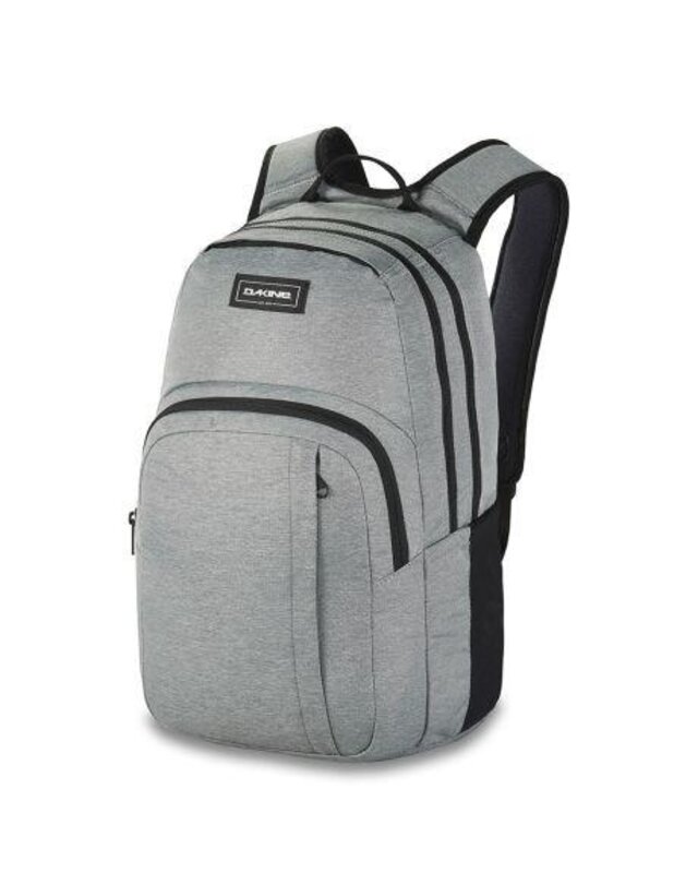 DAKINE CAMPUS M 25 LITER GRIJS