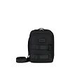 SAMSONITE SACKMOD CROSSOVER S BLACK