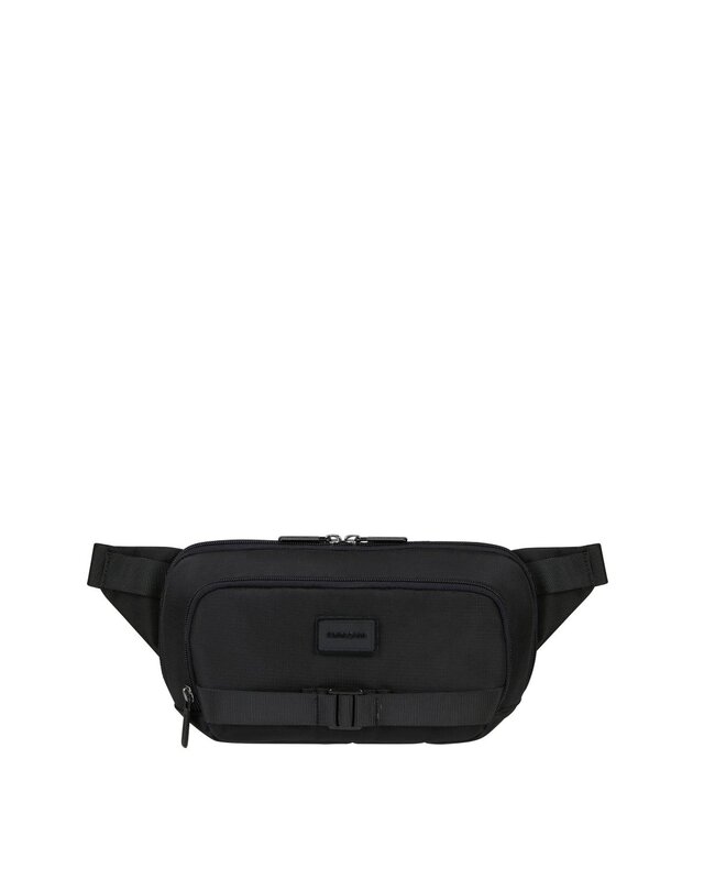 SAMSONITE SAMSONITE SACKMOD WAIST BAG Black