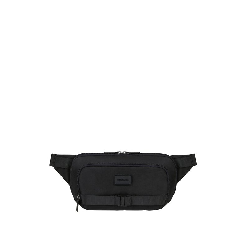 SAMSONITE SAMSONITE SACKMOD WAIST BAG Black