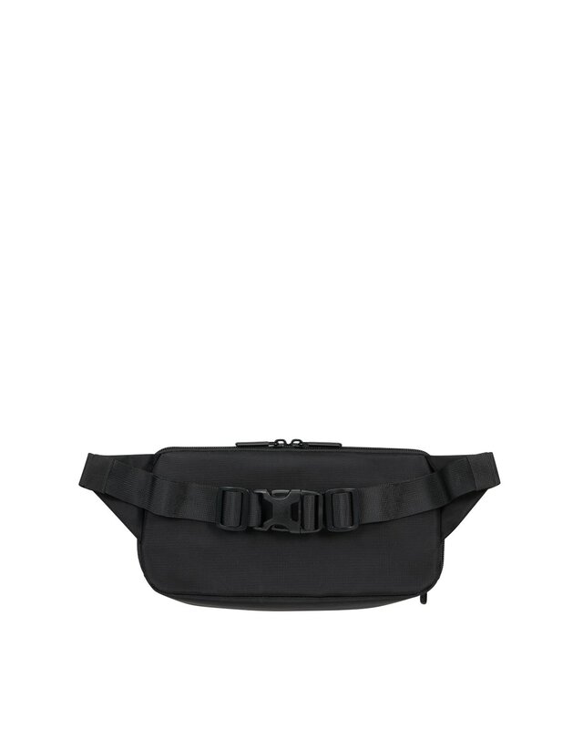 SAMSONITE SAMSONITE SACKMOD WAIST BAG Black
