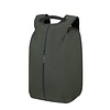 SAMSONITE SECURIPAK LAPT. 15.6 GROEN