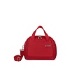 SAMSONITE D-LITE BEAUTYCASE CHILI RED