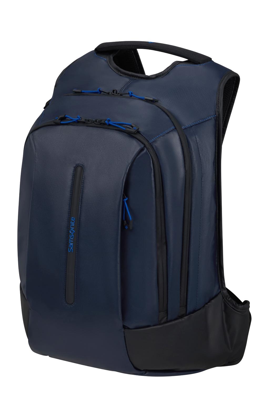 Ecodiver Laptop Backpack L BLUE NIGHTS