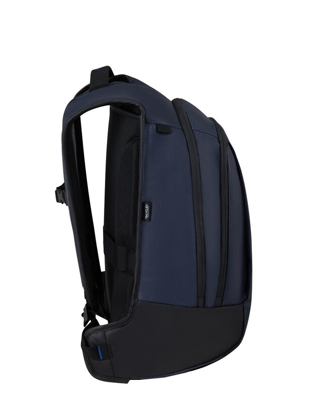 SAMSONITE Ecodiver Laptop Backpack L BLUE NIGHTS