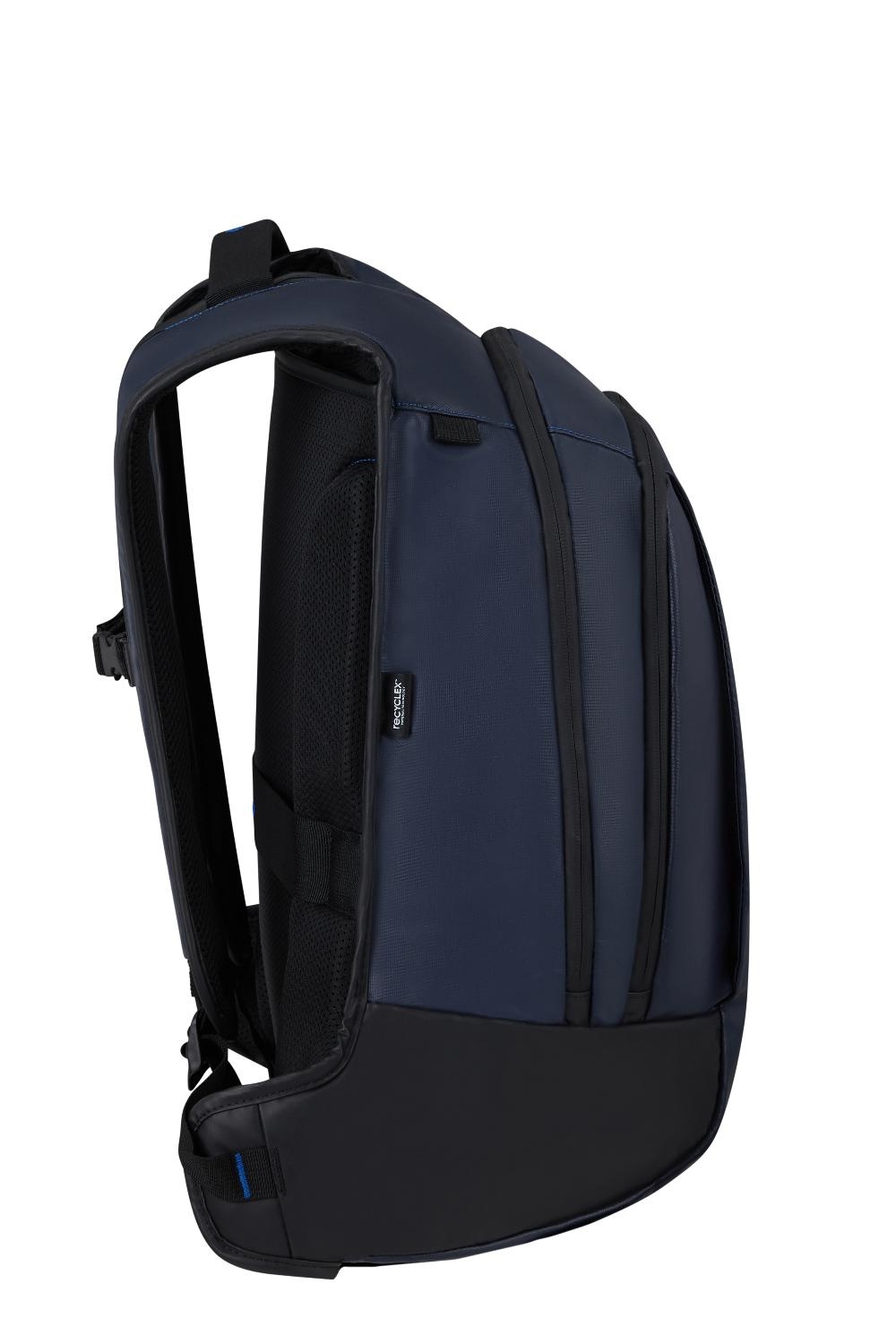 SAMSONITE Ecodiver Laptop Backpack L BLUE NIGHTS