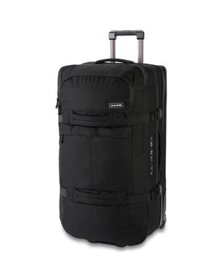 DAKINE DAKINE SPLIT ROLLER 110 LITER Black