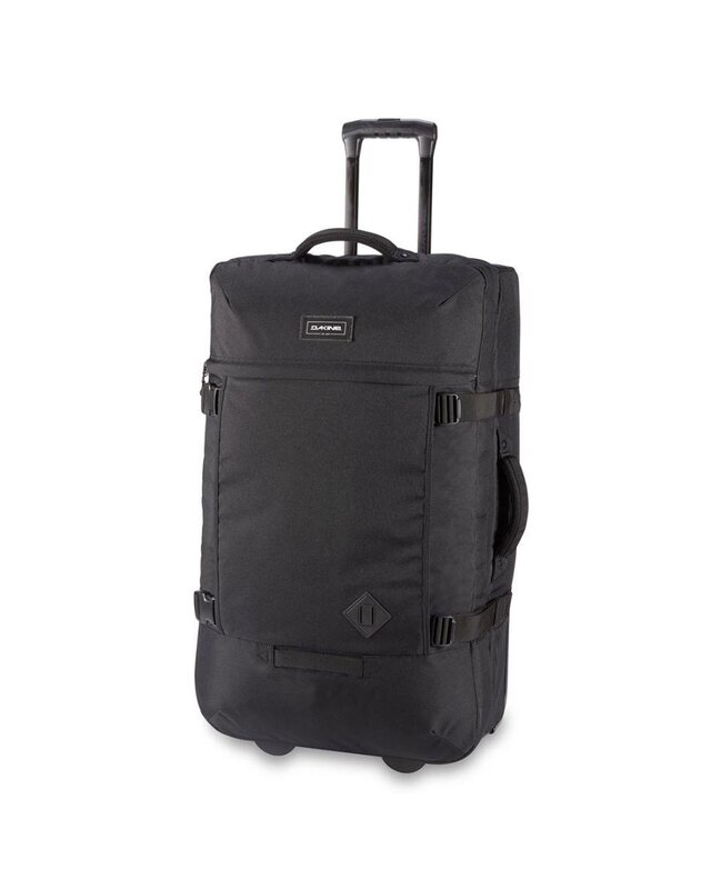 DAKINE Dakine 365 Roller 100 Liter Black
