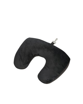 SAMSONITE SAMSONITE REVERSIBLE PILLOW Black