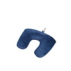 SAMSONITE REVERSIBLE PILLOW MIDNIGHT BLUE